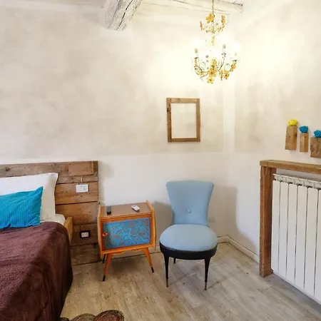 Apartment La Boheme With Ac And Wifi *