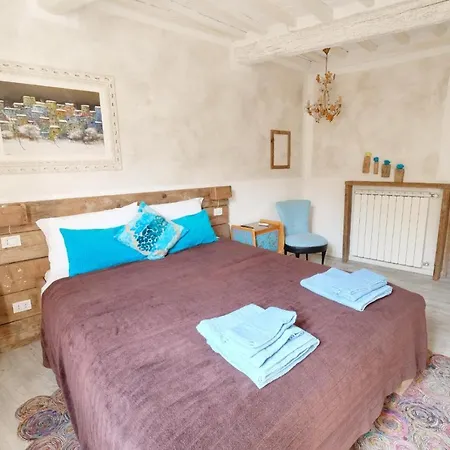 La Boheme With Ac And Wifi Apartment *