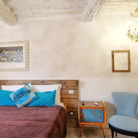 La Boheme With Ac And Wifi Apartment *