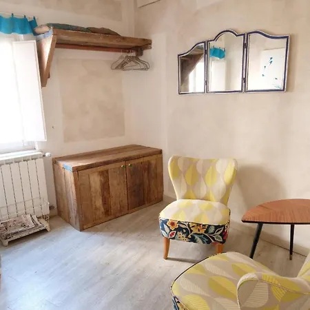 La Boheme With Ac And Wifi Apartment Lucca